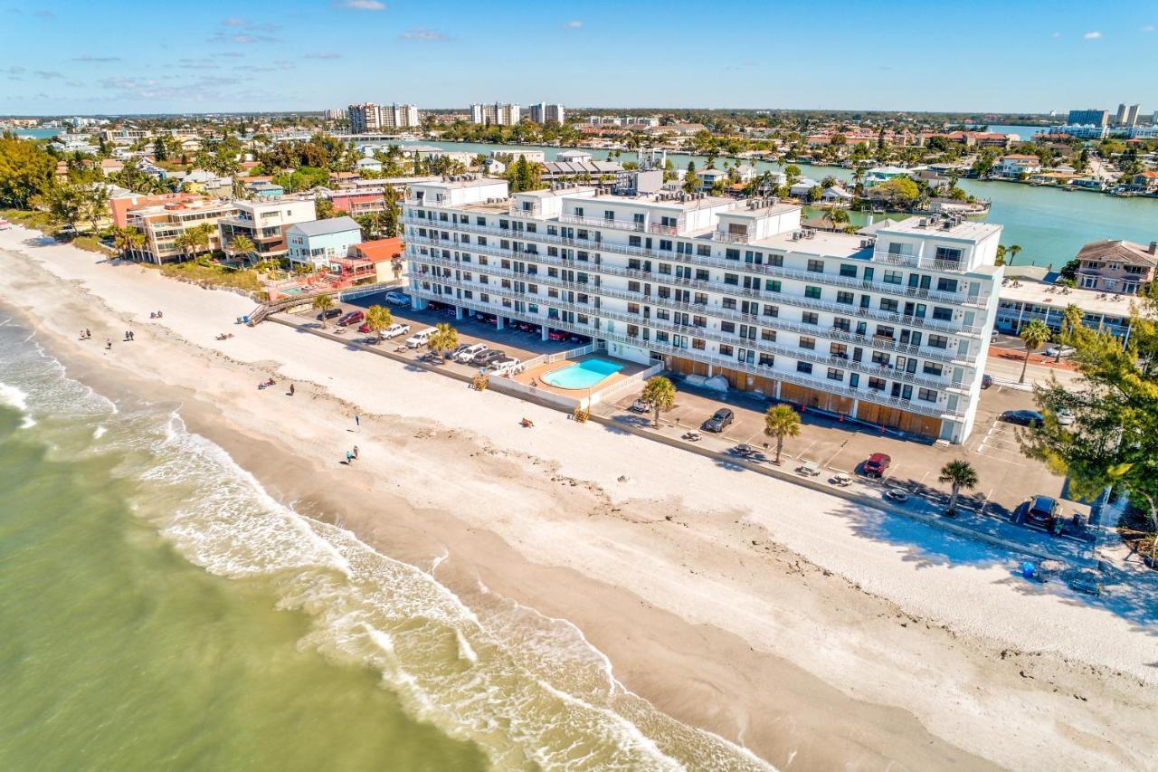 Sunset Chateau 506 - Premier St. Pete Beach Eksteriør bilde